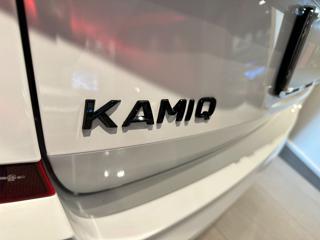 SKODA Kamiq usata, con Immobilizzatore elettronico