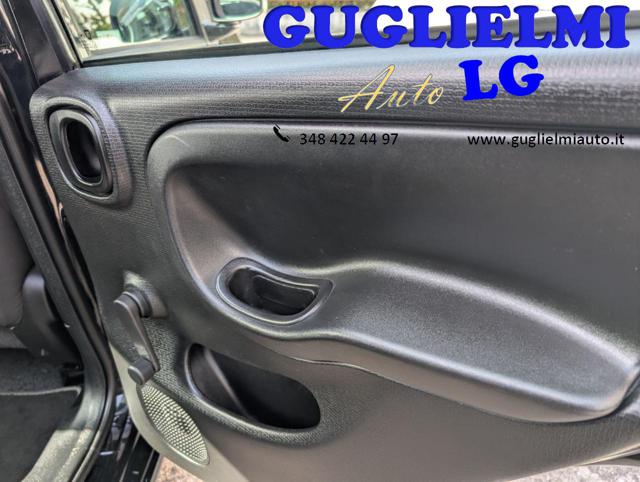 FIAT Panda usata 23