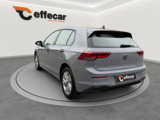 VOLKSWAGEN Golf usata, con Airbag Passeggero