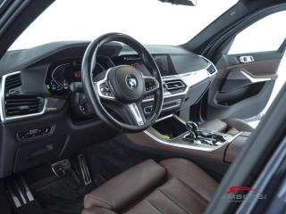 BMW X5 usata 7