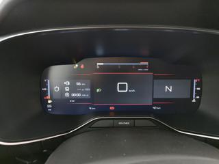 CITROEN C5 Aircross usata, con Sedile posteriore sdoppiato