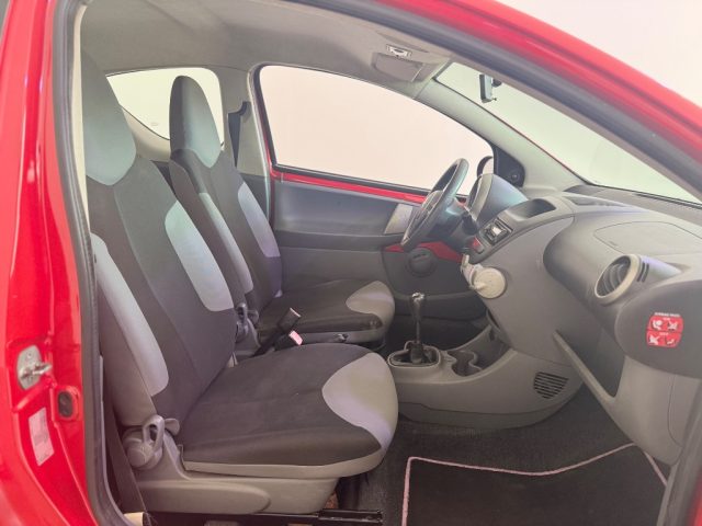 CITROEN C1 usata 6