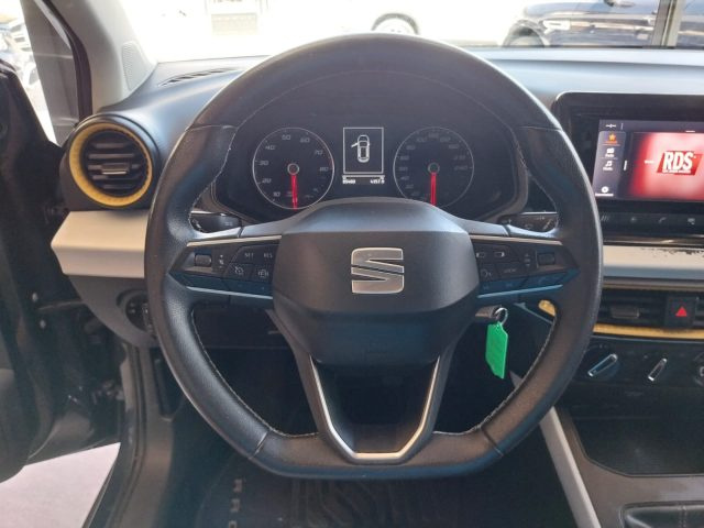SEAT Arona usata 21