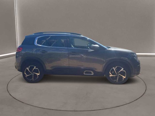 CITROEN C5 Aircross usata, con ESP