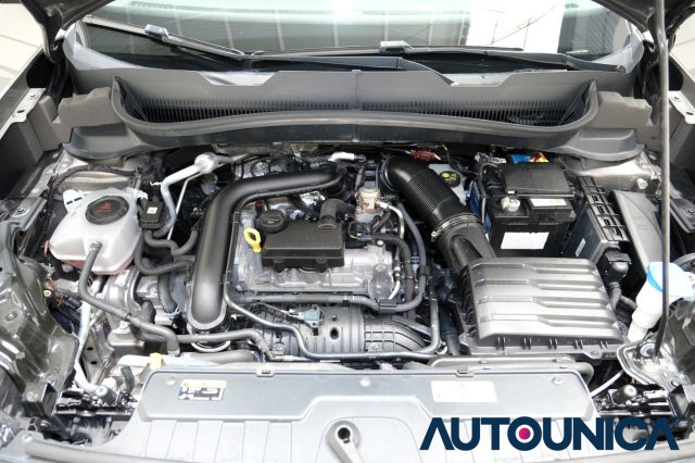 VOLKSWAGEN T-Cross usata 52