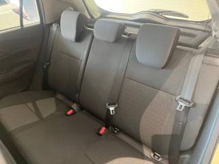 SUZUKI Swace usata, con Autoradio