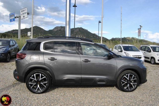 CITROEN C5 Aircross usata, con Fendinebbia