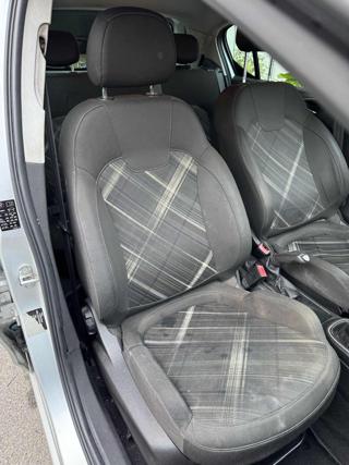 OPEL Corsa usata, con ESP