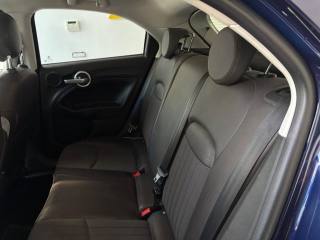 FIAT 500X usata, con Cruise Control