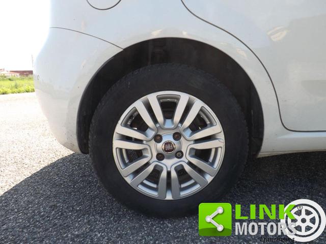 FIAT Punto usata 47