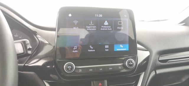 FORD Fiesta usata 60