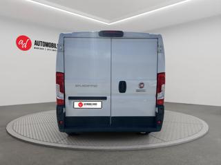 FIAT Ducato usata, con Boardcomputer