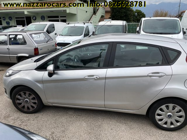 FORD Fiesta usata, con Climatizzatore