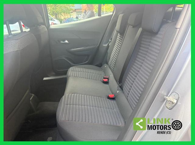 PEUGEOT 2008 usata, con Bluetooth