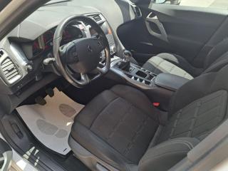 DS AUTOMOBILES DS 5 usata, con Airbag