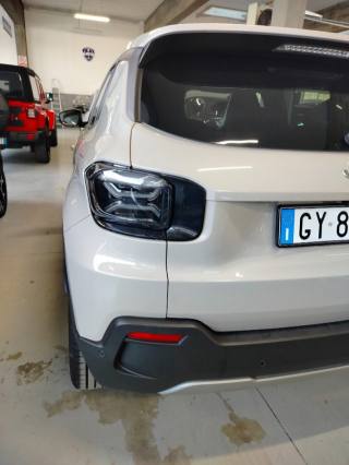 JEEP Avenger usata, con ESP