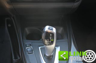 BMW 118 usata, con Sedile posteriore sdoppiato