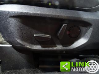 FORD Ranger usata, con Regolazione elettrica sedili