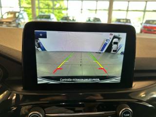 FORD Kuga usata, con Servosterzo