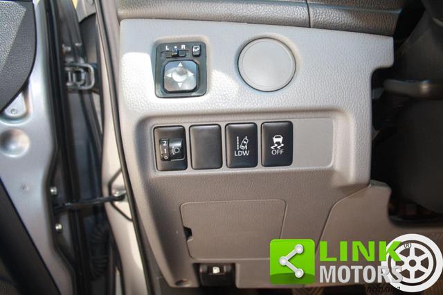 MITSUBISHI L200 usata 60
