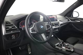 BMW X3 X3 xDrive20d 48V Msport
