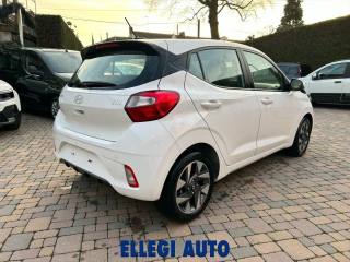 HYUNDAI i10 usata, con Controllo trazione