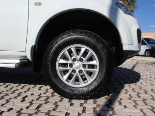 MITSUBISHI L200 usata, con Airbag Passeggero