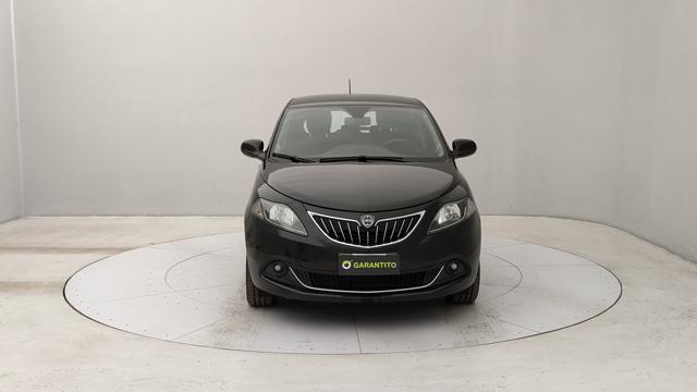 LANCIA Ypsilon usata, con Cerchi in lega