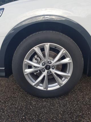 AUDI Q3 usata, con Autoradio