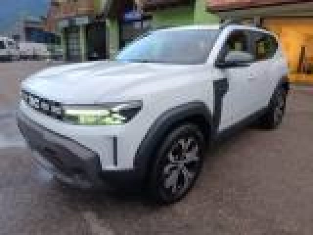 DACIA Duster usata, con ABS