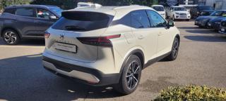 NISSAN Qashqai usata, con Airbag Passeggero
