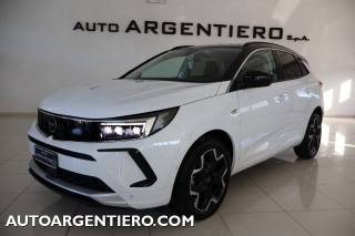 OPEL Grandland 1.5 diesel Ecotec aut. Ultimate 130cv led navi