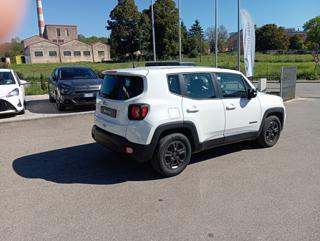 JEEP Renegade usata, con Volante multifunzione