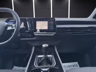 RENAULT Austral usata, con ESP