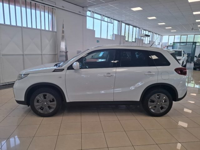 SUZUKI Vitara usata, con Airbag