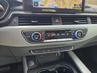 AUDI A4 usata, con Apple CarPlay