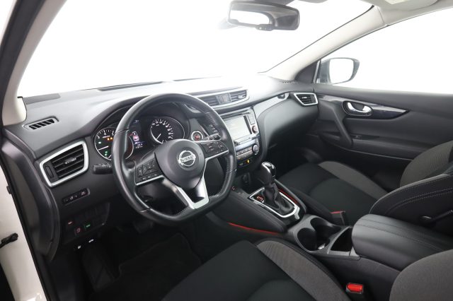 NISSAN Qashqai usata 1
