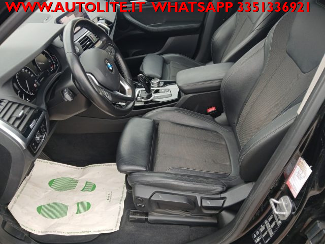 BMW X3 usata, con Chiusura centralizzata
