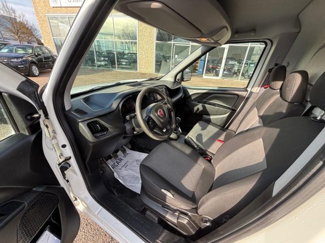 FIAT Doblo usata 26