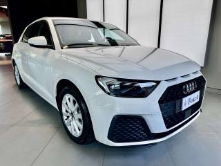 AUDI A1 usata, con Airbag laterali