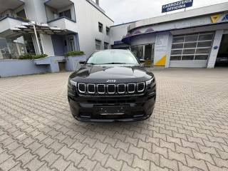 JEEP Compass usata, con Chiusura centralizzata