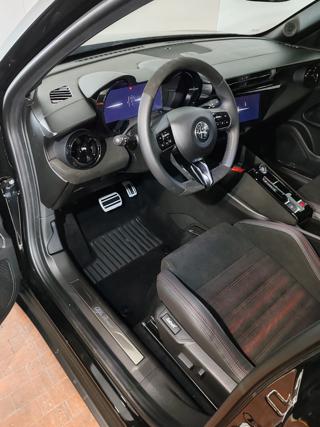 ALFA ROMEO Junior usata, con Controllo automatico clima