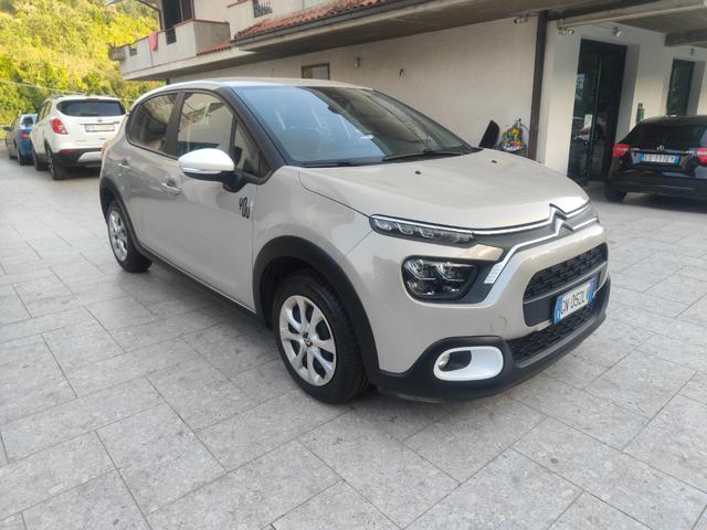 CITROEN C3 usata, con Autoradio