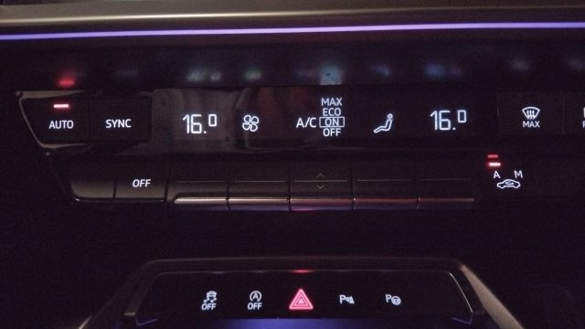 VOLKSWAGEN Golf usata 57