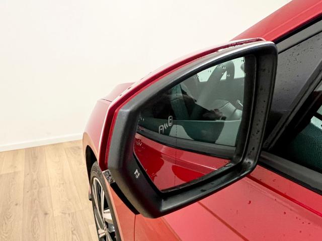 VOLKSWAGEN Polo usata, con Controllo trazione