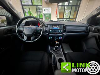 FORD Ranger usata, con Airbag