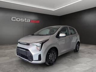KIA Picanto usata, con Airbag