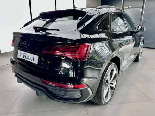 AUDI Q5 usata, con Antifurto