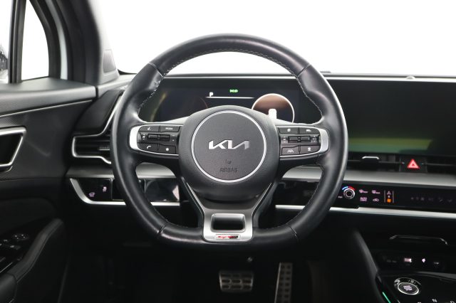 KIA Sportage usata 5