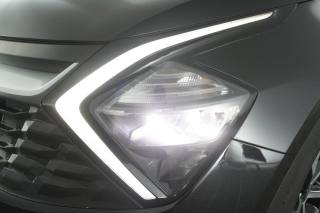 KIA Sportage usata 13